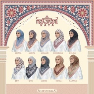 BAWAL SHAWLPUBLIKA MAHARANI RAYA