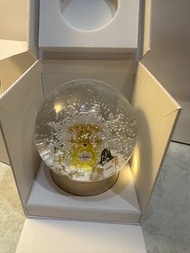 Chanel 聖誕2024 水晶球