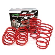 PROEXPERT SPORT SPRING CIVIC FD FB CIVIC FC 1.8 2.0