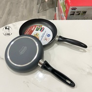 CHẢO TRƠN CHỐNG DÍNH SUNHOUSE CT14-CT30 - Không dùng trên bếp từ