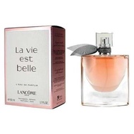 Lancome/Lancôme 蘭蔻 La vie est belle美麗人生香水 100ml