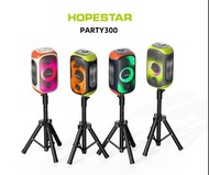 實體店鋪/SF(🈹🈹🈹限今日特價Mic+Speaker$888/With Stand$999)80W Bluetooth5.3 Speaker High Power Outdoor Portable 