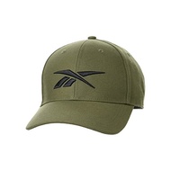 [Reebok] United by Fitness Baseball Cap JER22 Men's Army Green (H44948) OSFX