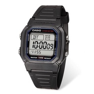 Casio นาฬิกาข้อมือชาย  W-800H-1 W-800HG-9 สินค้าใหม่ ของแท้ รับประกัน 1 ปี