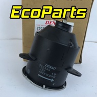 Motorfan Motor Extra Fan AC SUZUKI X Over X-Over DENSO