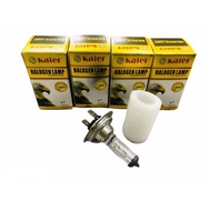 Halogen Lamp (Quartzglass Bulb) H7