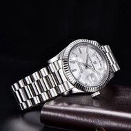 PAGANI DESIGN 2023 New DD36 Luxury Meteorite Dial Automatic Watch For Men mechanical Wristwatch Sapphire glass 10Bar Wat