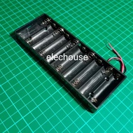 BATTERY BOX BATTERY CONTENTS 10 AA A2 GRH27