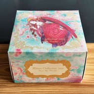 【Kanebo 米蘭天使蜜粉餅 (限定版)】(24克)