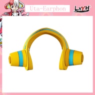 [LXYH- COSER KING] Theatrical Version One Piece Red Uta Cosplay ชุดคอสเพลย์ ชุดคอสเพลย์การ์ตูนอะนิเม