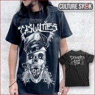 The Casualties 1312 Punk Band T-shirt