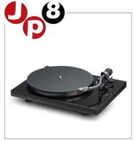 JP8日本代購 2023新款 Pro-Ject〈DEBUT/S〉 皮帶驅動式黑膠唱盤 下標前請問與答詢價