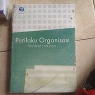 Organizational Behavior Book