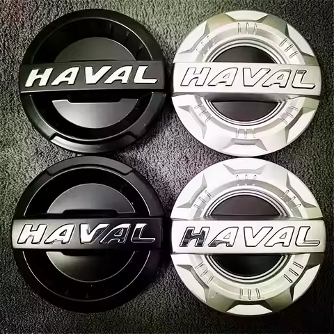 1pcs/4pcs Wheel Hub Cap Tire Center Logo Hub Cover for GWM Great Wall Haval Dargo Jolion H6 H6S F7 F