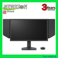 MONITOR BENQ ZOWIE XL2546X - 24.5" TN 240Hz FHD DYAC 2