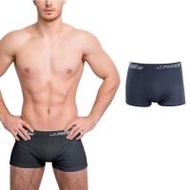 J.press กางเกงในชาย ขาสั้น Seamless รุ่น 8230 สีเทา (334082-596710010)