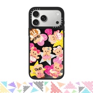 CASETiFY | Butterbear at 11AM Styling Case [Butterbear] For iPhone Samsung Authentic