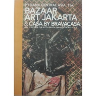 USED BAZAAR ART MAGAZINE