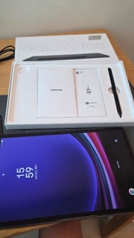 Samsung Galaxy Tab S9 5G 12+256GB