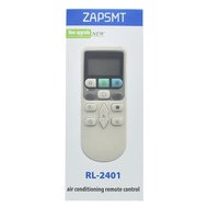 New Universal For Hitachi Air Conditioner Remote Control G646G RAR-5F1 RAR-2P2 RAR-3U4