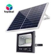 LED Solar Spotlight Floodlight 60w/120w/200w