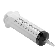 Syringe Irrigator Irrigation Nozzle Syringe Enema Device Insertion Type Push-in Type Lubricant Liqui