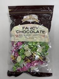 金鷹綜合巧克力(優格、咖啡、抹茶、牛奶)500g