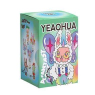 Agan Yeaohua Fantasy Plant Series Blind Box by Finding Unicorn