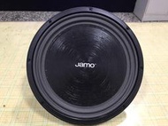 （音之城）Jamo  IW1060SW 10吋超低音