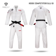 Gi BJJ Hook Gi Jiujitsu Gi Jujitsu Bjj Gi Gi Bjj Gi Bjj Jiu Jitsu Baju Bjj Gi Jujitsu Murah Jujitsu
