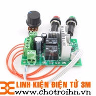 Module Điều Khiển Tốc Độ và Đảo Chiều Động Cơ DM128 12V 24V