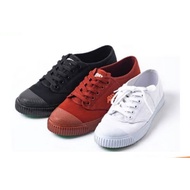 Canvas Student Shoes PAN