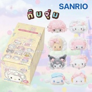 SANRIO Dipping Clip 8 Designs 1