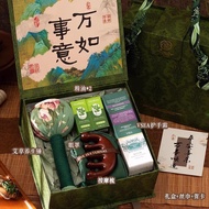 Health Preserving Gift Box Comb