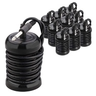 10-Pack Arrays for Ionic Detox Foot Bath, Replacement Array for Ionic Foot Detox Machine Spa System 