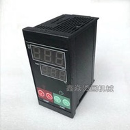 測控儀燙畫機時間溫度控制器溫控儀 溫度時間一體表溫控器原廠配置