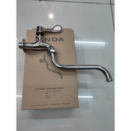 Swan Faucet H 868 PJ Onda Exclusive
