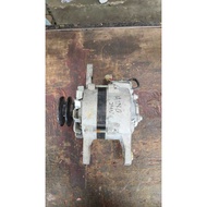 Alternator 24V Fits  For  HINO
