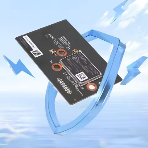 WiFi Card Module Board Wireless WiFi Card Module Board for Xbox One S/X/Xbox Series S Console Part