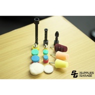 Extension Kit SG Cordless Nano Polisher