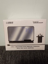 SAMSUNG C&T ITFIT