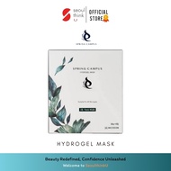 SPRING CAMPUS HYDROGEL MASK 1 SHEET