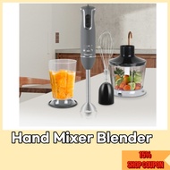 [Magic chef] Hand Mixer Blender MEH-B800G