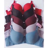 MY women bra 10801-2206 baju dalam wanita berdawai/bra Wired B Cup 36-46B