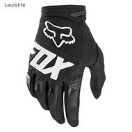 Louislife Smart  Gloves Motocross MX BMX Dirt Bike Racing Guantes Dirtpaw Racing Off-road ATV UTV Enduro Motorcycle Smart Fox Gloves LSE