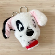 dalmatians Keychain