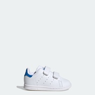 adidas Lifestyle Stan Smith Comfort Closure Shoes Kids Kids White IE8119