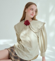 ALLAMODA - Julia Top