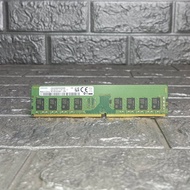 แรม 8G DDR4 BUS 2133 Sumsung