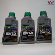 ESR Motor Oil Engine Oil 4T Semi Synthetic Fully Synthetic
